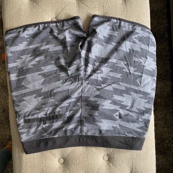 American Eagle swim suit - Picture 2 of 3